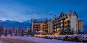 Lyžovačka v Bulharsku pri rezorte Bansko -  Pirin Golf & Country Club Hotel 4*