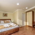 Hotel Apartments Vila Aleksandra