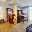 Villa Rosa Hotel