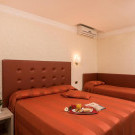 Villa Rosa Hotel