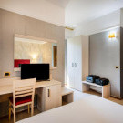 Villa Rosa Hotel