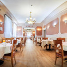 Villa Rosa Hotel