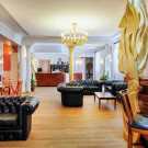 Villa Rosa Hotel