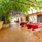 Villa Rosa Hotel