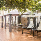 Villa Rosa Hotel