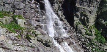 Zájazd na Štrbské pleso