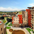 Hotel Akvamarín Bešeňová