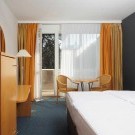 OREA Hotel Voro Brno