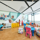 Voya Beach Resort 5*