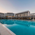 Voya Beach Resort 5*