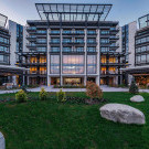 Voya Beach Resort 5*