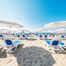 Voya Beach Resort 5*