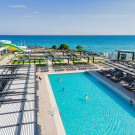 Voya Beach Resort 5*