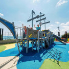 Voya Beach Resort 5*