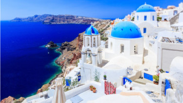 Grécke dobrodružstvo: historické pamiatky, skryté klenoty a očarujúce pláže