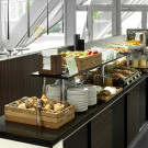 Wakeup Copenhagen, Bernstorffsgade - Quality Hotel Grand Borås - Quality Hotel Entry - Quality Hotel Strawberry Arena - Quality 
