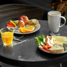 Wakeup Copenhagen - Best Western Plus Åby - Quality Hotel Entry - Comfort Hotel Kista - Quality Hotel The Mill