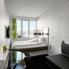 Wakeup Copenhagen, Bernstorffsgade - Quality Hotel Grand Borås - Quality Hotel Entry - Quality Hotel Strawberry Arena - Quality 
