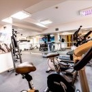 Hotel Antares & Warmiński Hotel&Conference