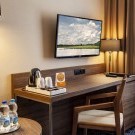 Hotel Golden Tulip Gdańsk Residence & Warmiński Hotel & Conference