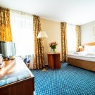 Hotel Antares & Warmiński Hotel&Conference