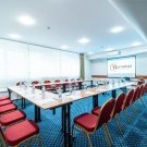 Hotel Antares & Warmiński Hotel&Conference