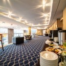 Hotel Golden Tulip Gdańsk Residence & Warmiński Hotel & Conference