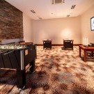 Hotel Antares & Warmiński Hotel&Conference