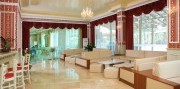 Slnečné pobrežie - Mena Palace Hotel 4* All-Inclusive s letenkou