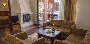 Lyžovačka v Bulharsku v rezorte Bansko - Hotel Winslow Infinity Aparthotel 3*