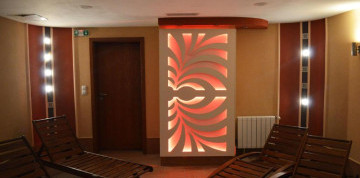 Lyžovačka v Bulharsku v rezorte Bansko - Hotel Winslow Infinity Aparthotel 3*