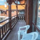 Winslow Infinity Aparthotel