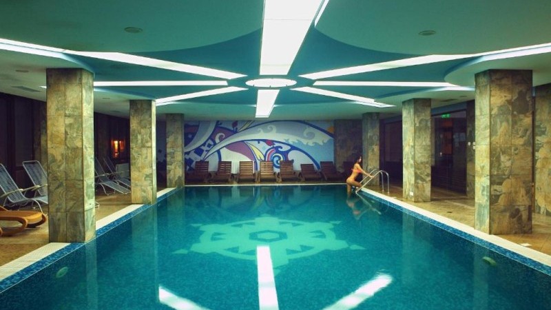 Winslow Infinity Aparthotel