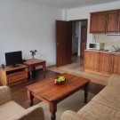 Winslow Infinity Aparthotel