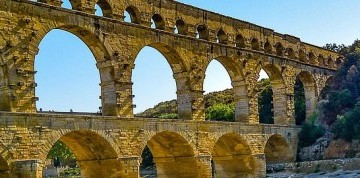 6-dňový zájazd do Provensálska