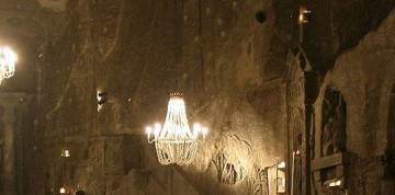 Zájazd do Wieliczky a Krakowa