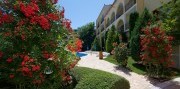 Slnečné pobrežie - Hotel Yavor Palace 4* All Inclusive s letenkou