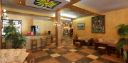 Slnečné pobrežie - Hotel Yavor Palace 4* s All Inclusive a dopravou