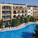 Yavor Palace Hotel 