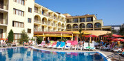 Slnečné pobrežie - Hotel Yavor Palace 4* s All Inclusive a dopravou