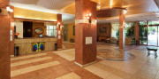 Slnečné pobrežie - Hotel Yavor Palace 4* s All Inclusive a dopravou