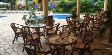 Slnečné pobrežie - Hotel Yavor Palace 4* All Inclusive s letenkou