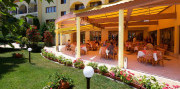 Slnečné pobrežie - Hotel Yavor Palace 4* s All Inclusive a dopravou