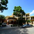 Yavor Palace Hotel 
