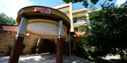 Slnečné pobrežie - Hotel Yavor Palace 4* s All Inclusive a dopravou