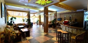 Slnečné pobrežie - Hotel Yavor Palace 4* All Inclusive s letenkou