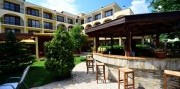 Slnečné pobrežie - Hotel Yavor Palace 4* All Inclusive s letenkou