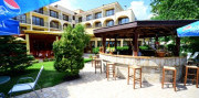 Slnečné pobrežie - Hotel Yavor Palace 4* s All Inclusive a dopravou