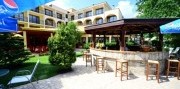 Slnečné pobrežie - Hotel Yavor Palace 4* All Inclusive s letenkou