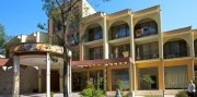 Slnečné pobrežie - Hotel Yavor Palace 4* All Inclusive s letenkou